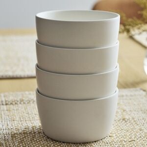 West Elm Lucia Cereal Bowl Set